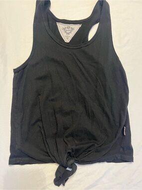 To Love 10 Girls Tank Top